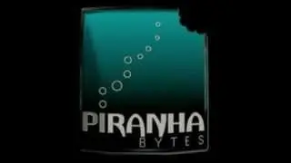 Piranha Bytes