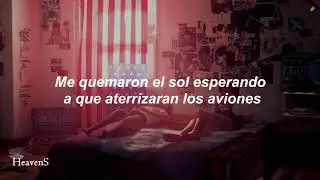 Sparklehorse - Piano Fire (Subtitulado. Español)