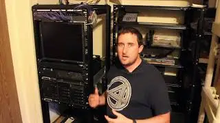 Why Have a Server for LAN Parties