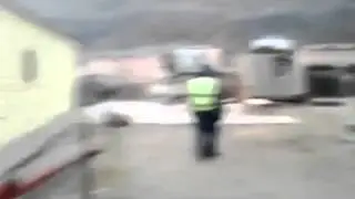 осел против мусаров