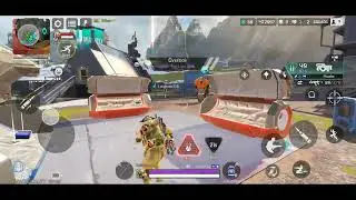 Apex Legends - Best mobile game?!