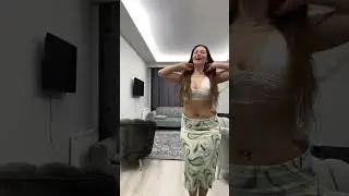 arzu yılmaz dansa çıkıyor!