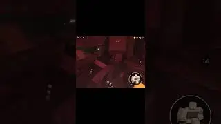 Seek Chase! (Srry it was cut off a bit I had to start rec as soon as the chase started)
