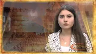 В. Высоцкий. Баллада о борьбе