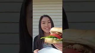 UHS Turkey Burger Recipe for Healthy Summer Barbecuing!