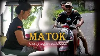 MATOK - Nasi Jinggo Buleleng - EPS 26