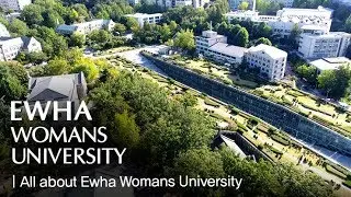 Ewha Womans University - Students Version