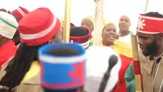Retla thaba ha re kopana + Hosana | Postola  in Zion |