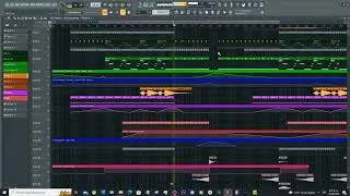 Grum - Lose Control (Remake)