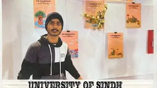 Institute of art and design annual festival