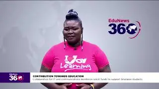 EDUNEWS 360 - HAPPENINGS IN THE EDUCATIONAL SECTOR -  21/10/2022