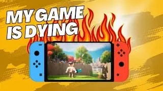 Should I Quit My Dream Game?.....