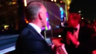 Для нас большая честь принять приглашение семьи Полежаевых находиться за одним столом в Эмират Пэлэс
