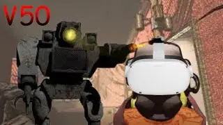 V50 in VR is INSANE