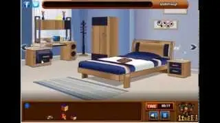 Tricky Puzzle House Escape Walkthrough Video