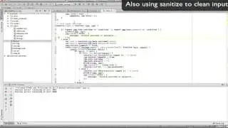 Using Node.js, Redis and Forever