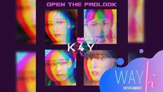 K4Y 'FIRST' (AUDIO)