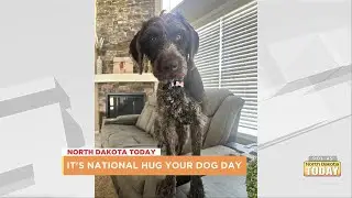 North Dakota Today - Top Talkers