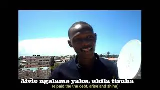 Ukila Tisuka by Megafest Wambua