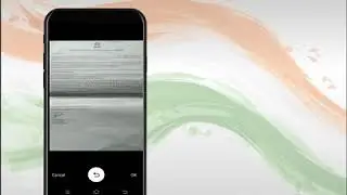 How to convert image to PDF in Android