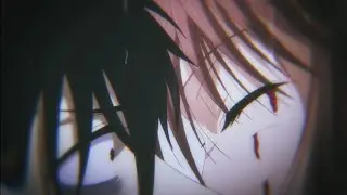 [Anime edit] Линия дьявола...