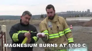 Fireice Tüm Tatbikatlar