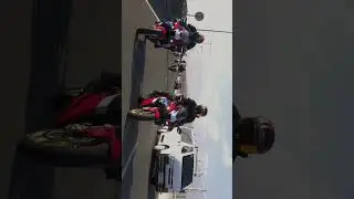 A quick breakfast run with the boys! #triumphjtmnl #hondaphilippines #fireblade  #cbr1000rr