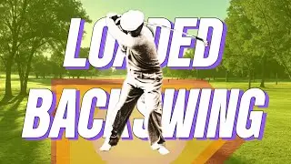 Golf Drills | Golf Ground Force | How to turn, load and swing