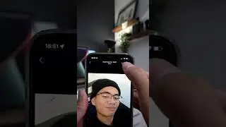 Removing your exes from showing up on featured iphone photos 