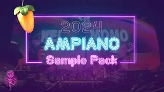 Amapiano Private School Midi Pack | Kelvin Momo x Kabza Da Small Vol.5