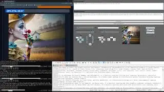 Deforumation  Showcase. 