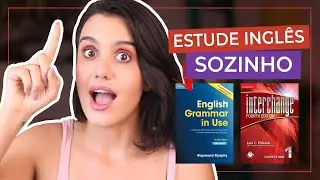 GUIA BÁSICO PARA APRENDER INGLÊS SOZINHO (DO ZERO)