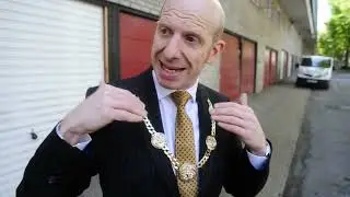 The Mayor of Kentish Town - Episode 14 - 'We Bring The Ruckus'