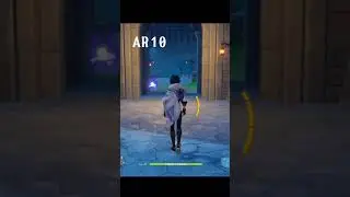 My Fav Main DPS Genshin Impact