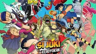 Si Juki seri Keroyokan Promotional Video