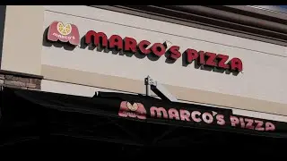 #QSR Innovations: Marco's Pizza Accelerates Growth with #SDWAN & S-NET Communications