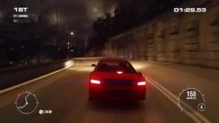 GRID2 Online Session - S15 vs cyka blyat M1