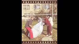 ОЗОШ №28 - осінь