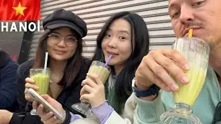 VİETNAMDA İLK GÜNÜM HANOİ  SOKAKLARI,İNSANLARI,YEMEKLERİ VE YAŞAM