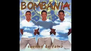 Bombania-Me Vuelve Loco