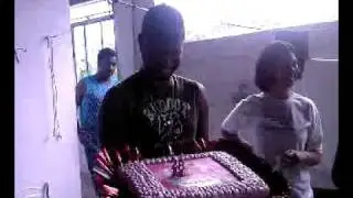 Bolo De São Paulino