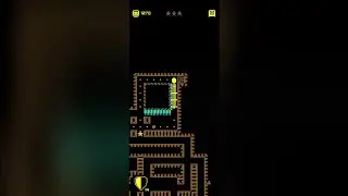 Tomb of the Mask: Level 47