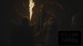 Game of Thrones | Ak Gezenlerin Yeni İşareti | 8. Sezon 1. Bölüm
