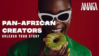 Empowering African Creators: Amplify, Monetize, Transform!
