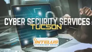 Cyber Security Services Tucson – Protect Your Business from Online Threats!
