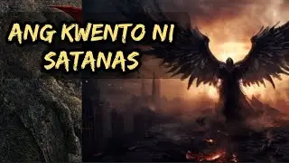 Paano naging masama si Satanas? | Ang pagbagsak si Lucifer