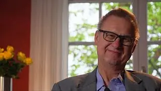Frühlingskonzert 2021: Ansprache von Andreas Henschel
