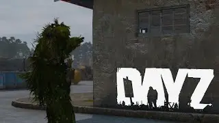 Никогда не смотри в это окно - DayZ