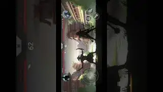 Another Duel 21||Shadow fight Shades || Mr.Spy #gameplay #mobilegame #gaming #shadowfight2 #ajjubhai