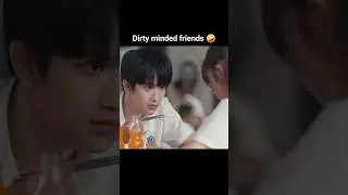 Dirty minded friends 🤪 